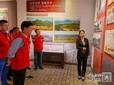 乐安县红色教育基地