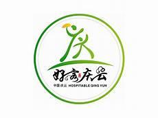 公司logo形象墙设计图