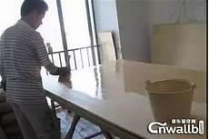 乳胶漆上面可以贴墙布