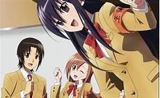 妄想学生会和学生会的一己之见