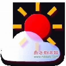东莞企石镇天气预报