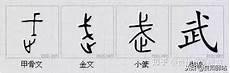 中国汉字5000个常用字