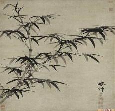 国画竹子的8种绘画技法