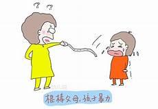 生气打了孩子一巴掌