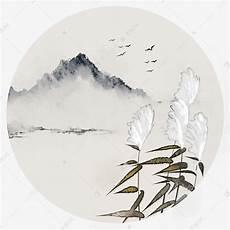 小鸟国画图片图解