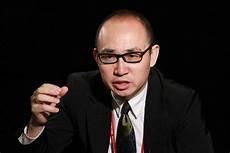 潘石屹的前老丈