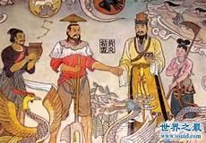 齐宣王好射的道理