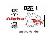 这个alpha甜爆了txt宝书