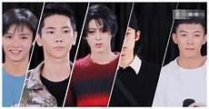 彦希为什么要参加青春有你3