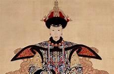 嘉庆帝后宫妃子是哪些